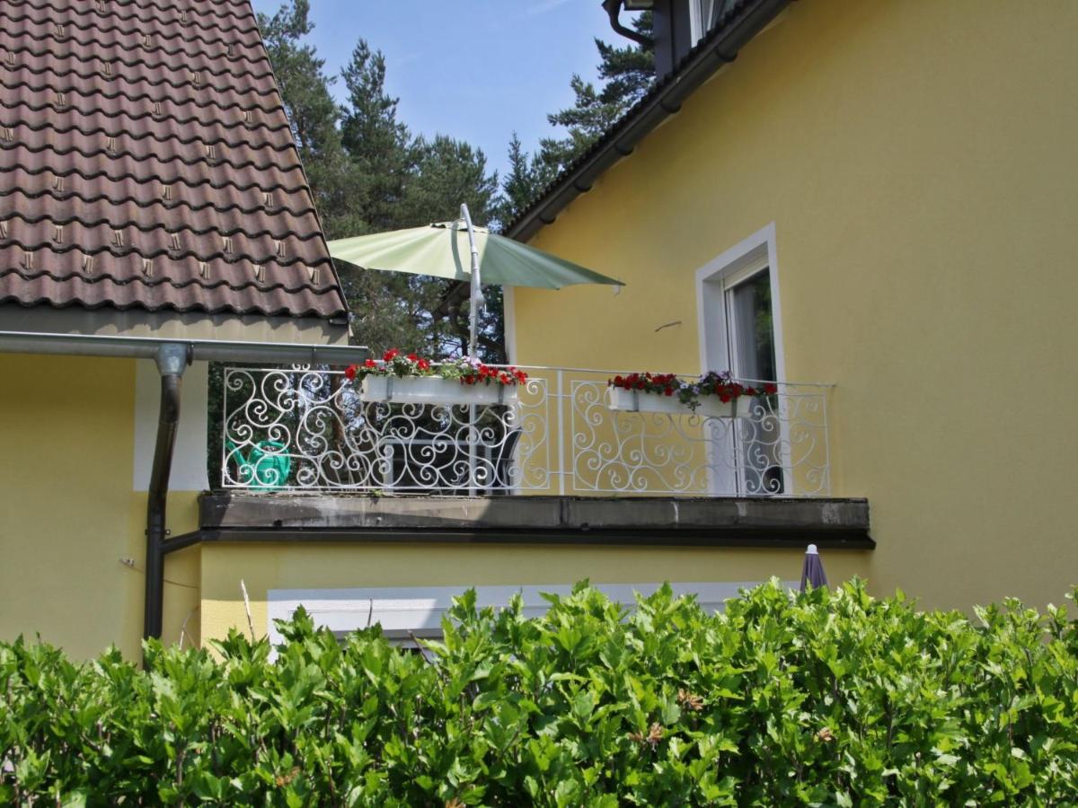 Apartment Ogris-2 By Interhome Selpritsch Exterior foto